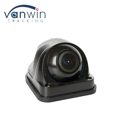 IP69K AHD 1080P กล้องวงจรปิดรถโดยสารแบบโลหะกันภัยสําหรับการติดตามภายนอกหรือภายใน