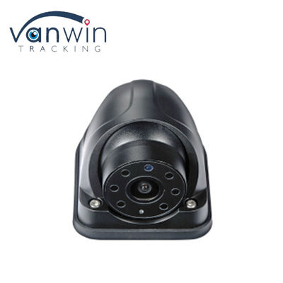 IP69K AHD 1080P กล้องวงจรปิดรถโดยสารแบบโลหะกันภัยสําหรับการติดตามภายนอกหรือภายใน