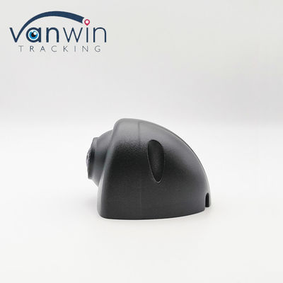 การติดตั้งง่าย 220 ° 1080P IP69K AHD กล้องมองด้านข้างรถยนต์สําหรับรถบรรทุกรถตู้