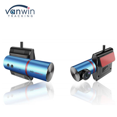 Wifi HD Night Vision Driving Recorder มินิคาร์แคมera 1080P รองรับ GPS