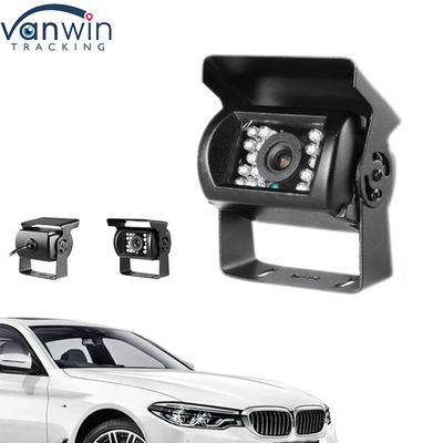 170 องศา 1080P กล้องวงจรปิดรถยนต์ กล้องรถยนต์ กันน้ํา IP68