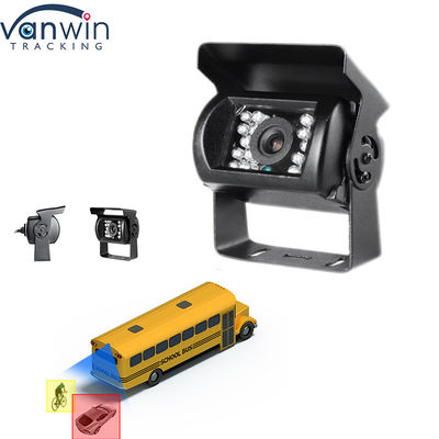 170 องศา 1080P กล้องวงจรปิดรถยนต์ กล้องรถยนต์ กันน้ํา IP68
