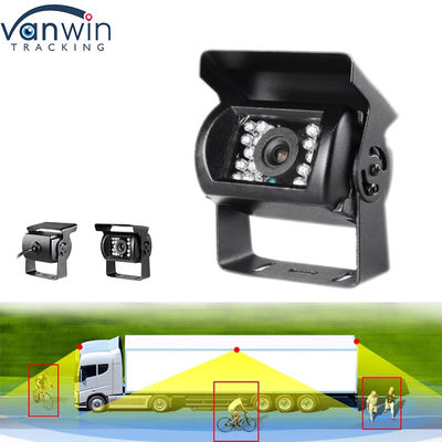170 องศา 1080P กล้องวงจรปิดรถยนต์ กล้องรถยนต์ กันน้ํา IP68