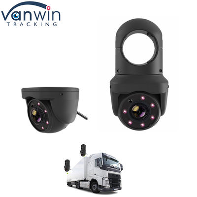 1080P IP69 กล้องวงจรปิดรถยนต์ กันน้ํา กล้องรถยนต์ AHD