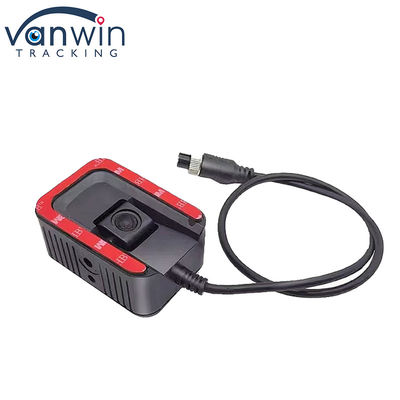 DC12V H.264 แฟรนท์วิว แดชคามา มุมมองกลางคืน AHD รถยนต์ รถบัส รถบรรทุก