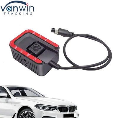 DC12V H.264 แฟรนท์วิว แดชคามา มุมมองกลางคืน AHD รถยนต์ รถบัส รถบรรทุก