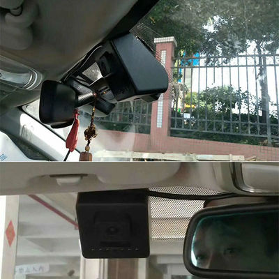 รถยนต์ รถบรรทุก คันสองกล้อง CCTV AHD 720P อินฟราเรด หน้ามองเห็น กล้องสนับสนุนเสียง