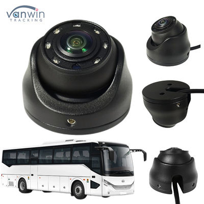 AHD ความละเอียดสูง Night Vision กันน้ํา รถยนต์ กล้องย้อนรถยนต์ กล้องติดตามย้อนรถ
