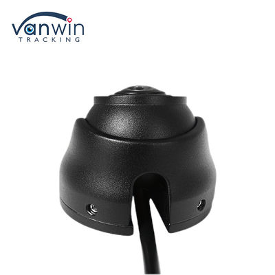 AHD ความละเอียดสูง Night Vision กันน้ํา รถยนต์ กล้องย้อนรถยนต์ กล้องติดตามย้อนรถ