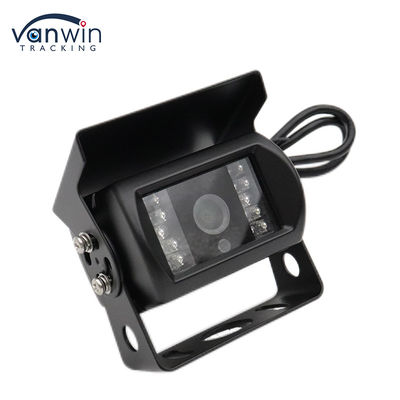 AHD HD IP68 กันน้ํา GPS กล้องติดตาม CCTV กล้อง 700TVL / 800TVL ระบบกล้องสํารองสาย