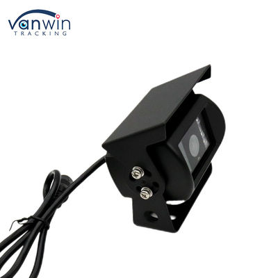 AHD HD IP68 กันน้ํา GPS กล้องติดตาม CCTV กล้อง 700TVL / 800TVL ระบบกล้องสํารองสาย