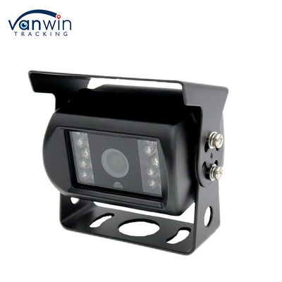 AHD HD IP68 กันน้ํา GPS กล้องติดตาม CCTV กล้อง 700TVL / 800TVL ระบบกล้องสํารองสาย