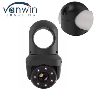 AHD คล้องรถยนต์ย้อนหลัง Ultra Wide Angle Night Vision Truck Side View จุดตาบอด กันน้ํา
