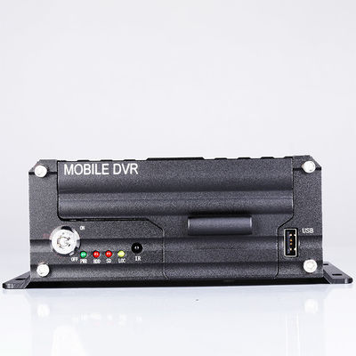 4G GPS Wifi 4CH 1080P Reverse Backup Camera ADAS DMS AI การตรวจจับจุดตาบอด HDD มือถือ DVR