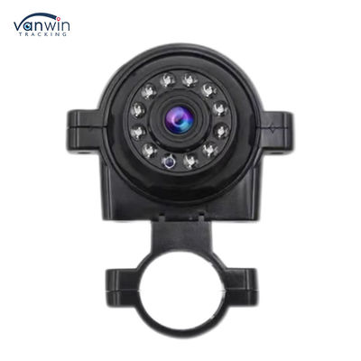 1080P Wide-Angle Front And Rear Side View Camera Night Vision AHD รถยนต์ รถบัส รถกระบะ รถยนต์ย้อนหลัง