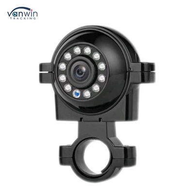 1080P Wide-Angle Front And Rear Side View Camera Night Vision AHD รถยนต์ รถบัส รถกระบะ รถยนต์ย้อนหลัง
