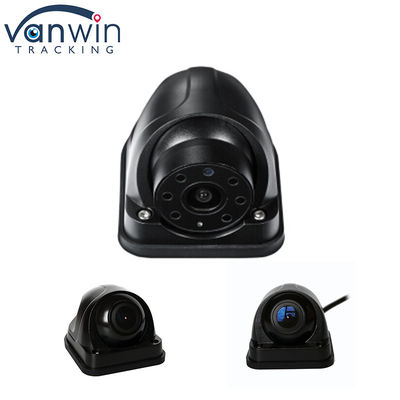 IP69 กันน้ํา 1080P กล้องวงจรปิดรถบัส AHD สําหรับรถบรรทุก