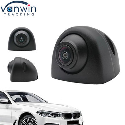 AHD 220° กันน้ํา IP69K 1080P กล้องวงจรปิดรถบัส กล้องรถยนต์