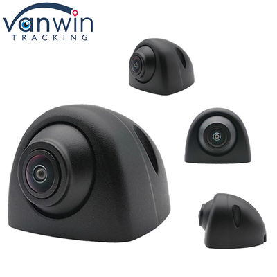 AHD 220° กันน้ํา IP69K 1080P กล้องวงจรปิดรถบัส กล้องรถยนต์