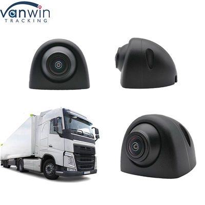 AHD 220° กันน้ํา IP69K 1080P กล้องวงจรปิดรถบัส กล้องรถยนต์