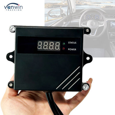 ป้องกันการปรับปรุง GPS Geofence เครื่องจํากัดความเร็วรถยนต์ ด้วยระบบติดตามอัตโนมัติ