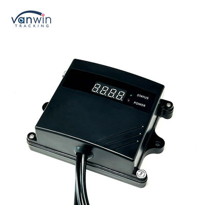 ป้องกันการปรับปรุง GPS Geofence เครื่องจํากัดความเร็วรถยนต์ ด้วยระบบติดตามอัตโนมัติ