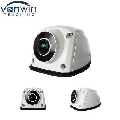 กันน้ํา IP69K กล้องวงจรปิดรถภายในภายนอก 170 องศา กล้องรถ 1080P