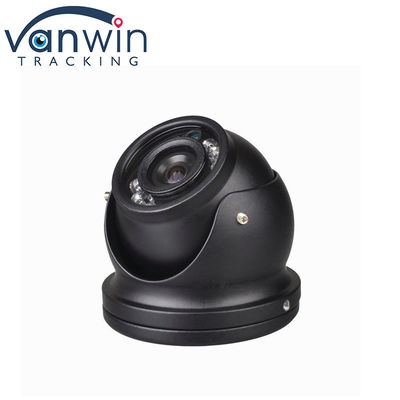 HD IR Night Vision คล้องรถยนต์ โลหะ Dome LED รถบรรทุก รถบัส คล้องรถ