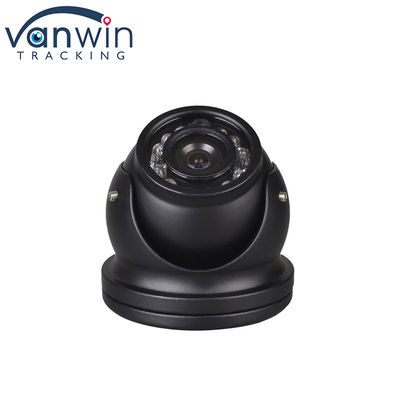 HD IR Night Vision คล้องรถยนต์ โลหะ Dome LED รถบรรทุก รถบัส คล้องรถ