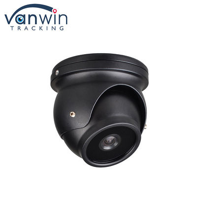 HD IR Night Vision คล้องรถยนต์ โลหะ Dome LED รถบรรทุก รถบัส คล้องรถ