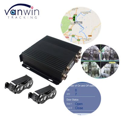 รถบัส คอนเตอร์ผู้โดยสาร สถิติกระแสรถบัส GPS การนับผู้โดยสาร อุปกรณ์