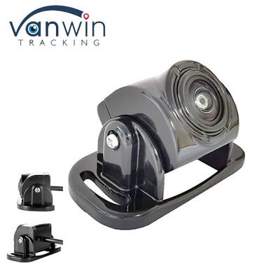 18 LED IR Night Vision รถยนต์กันน้ํา กล้องซ่อนไว้สําหรับรถบรรทุกหนัก