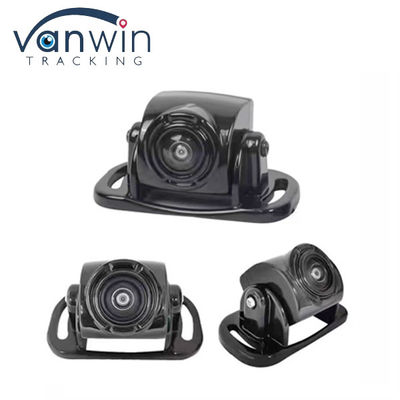 18 LED IR Night Vision รถยนต์กันน้ํา กล้องซ่อนไว้สําหรับรถบรรทุกหนัก
