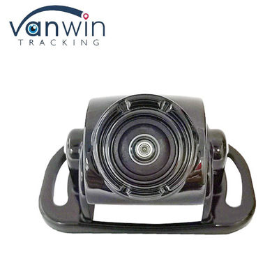 18 LED IR Night Vision รถยนต์กันน้ํา กล้องซ่อนไว้สําหรับรถบรรทุกหนัก