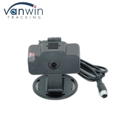 AI DMS กล้อง AHD 1080P คนขับ เหนื่อย การเตือนควัน การตรวจจับรถบรรทุก รถยนต์กล้องซ่อน