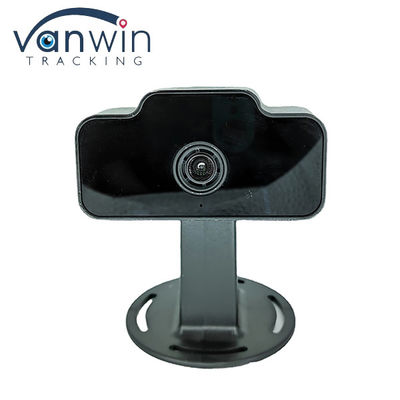 AI DMS กล้อง AHD 1080P คนขับ เหนื่อย การเตือนควัน การตรวจจับรถบรรทุก รถยนต์กล้องซ่อน