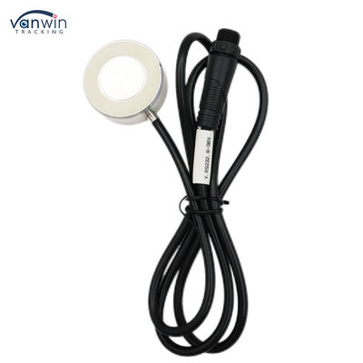 รถบรรทุก Fuel Monitor Global Positioning System Tracker เซนเซอร์ระดับถังน้ํามัน เซนเซอร์ระดับน้ํามัน เซนเซอร์อุณหภูมิ