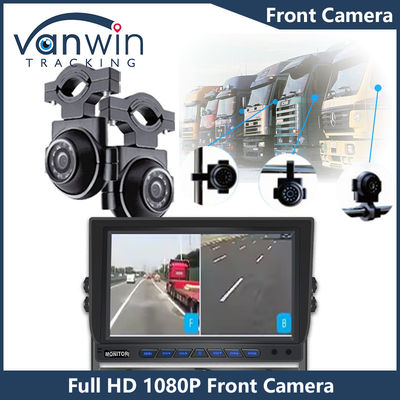 IP69K กันน้ํา Full HD 1080P รถยนต์ รถยนต์ กล้องหน้า รถยนต์ รถบรรทุก กล้องรักษาความปลอดภัย