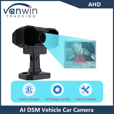 DMS 4G GPS Full HD ติดตามรถบรรทุก กล้องความเหนื่อยล้า กล้องป้องกันความหลับ