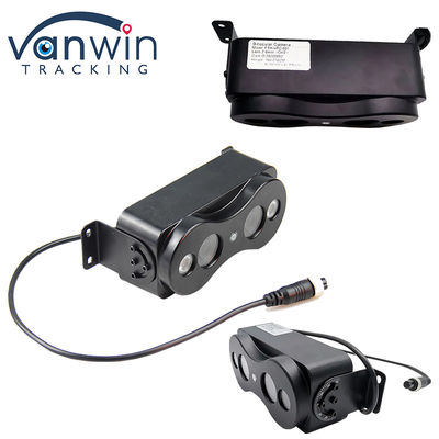 AI MDVR คนนับกล้อง บัสผู้โดยสาร เคาน์เตอร์ MDVR กับ บัส คน เคาน์เตอร์