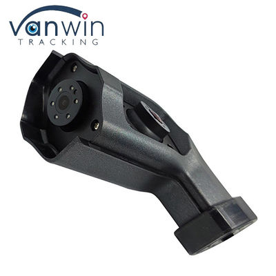 AHD Dual Lens Waterproof Night Vision Side Blind Camera รถกระบะหนัก กล้องมุมกว้าง 170 องศา กล้องมองหลัง