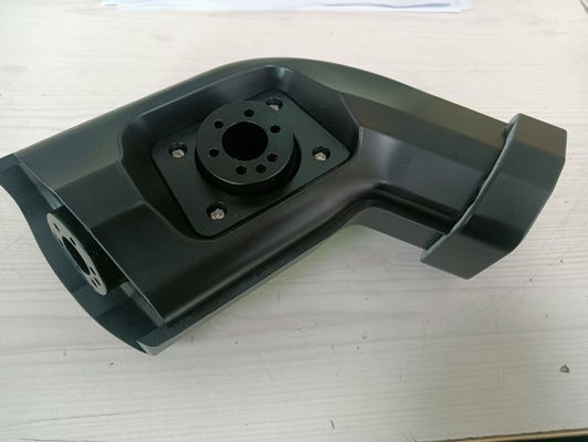 AHD 1080P DVR กันน้ํา 12.3 นิ้ว หน้า หลัง ติดตามบริเวณตาบอดรถพร้อมกล้องมองด้านหลัง