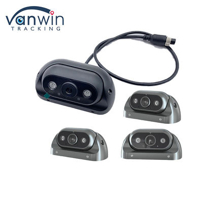 1080P HD 3D Night Vision กล้องวงจรปิดรถบัส DSM กล้องระบบกันน้ํา