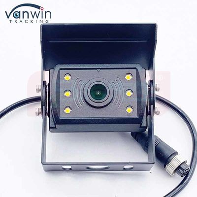 7 นิ้ว AHD 130 Angle Radar Reverse Side Rear View คล้องรถยนต์ DC 5-25V การบริโภคพลังงานสําหรับรถบรรทุก