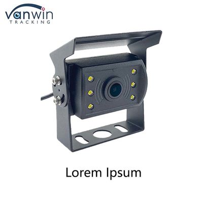 7 - มอนิโตร HD ขนาด 7 นิ้ว พร้อมกล้อง AHD Radar Reverse Camera IP68 กันน้ําด้าน / ระบบดูด้านหลังสําหรับรถบัสและรถบรรทุก