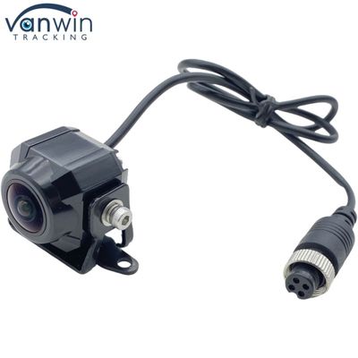 180 องศา Auto Heating Defogging กล้องรถยนต์ เหมาะสําหรับสภาพแวดล้อมเย็น