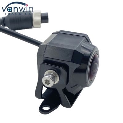 180 องศา Auto Heating Defogging กล้องรถยนต์ เหมาะสําหรับสภาพแวดล้อมเย็น