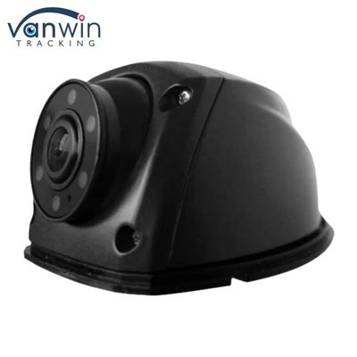 170 องศา มุมฉากกว้างมาก IP69K กล้องรถยนต์ 1080P AHD ระบบการเฝ้าระวังที่ฉลาดของรถยนต์