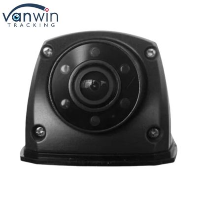IP69K 1080P AHD Ultra Wide Angle 150 องศา กล้องรถยนต์