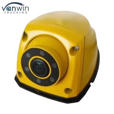 IP69K 1080P AHD Ultra Wide Angle 150 องศา กล้องรถยนต์